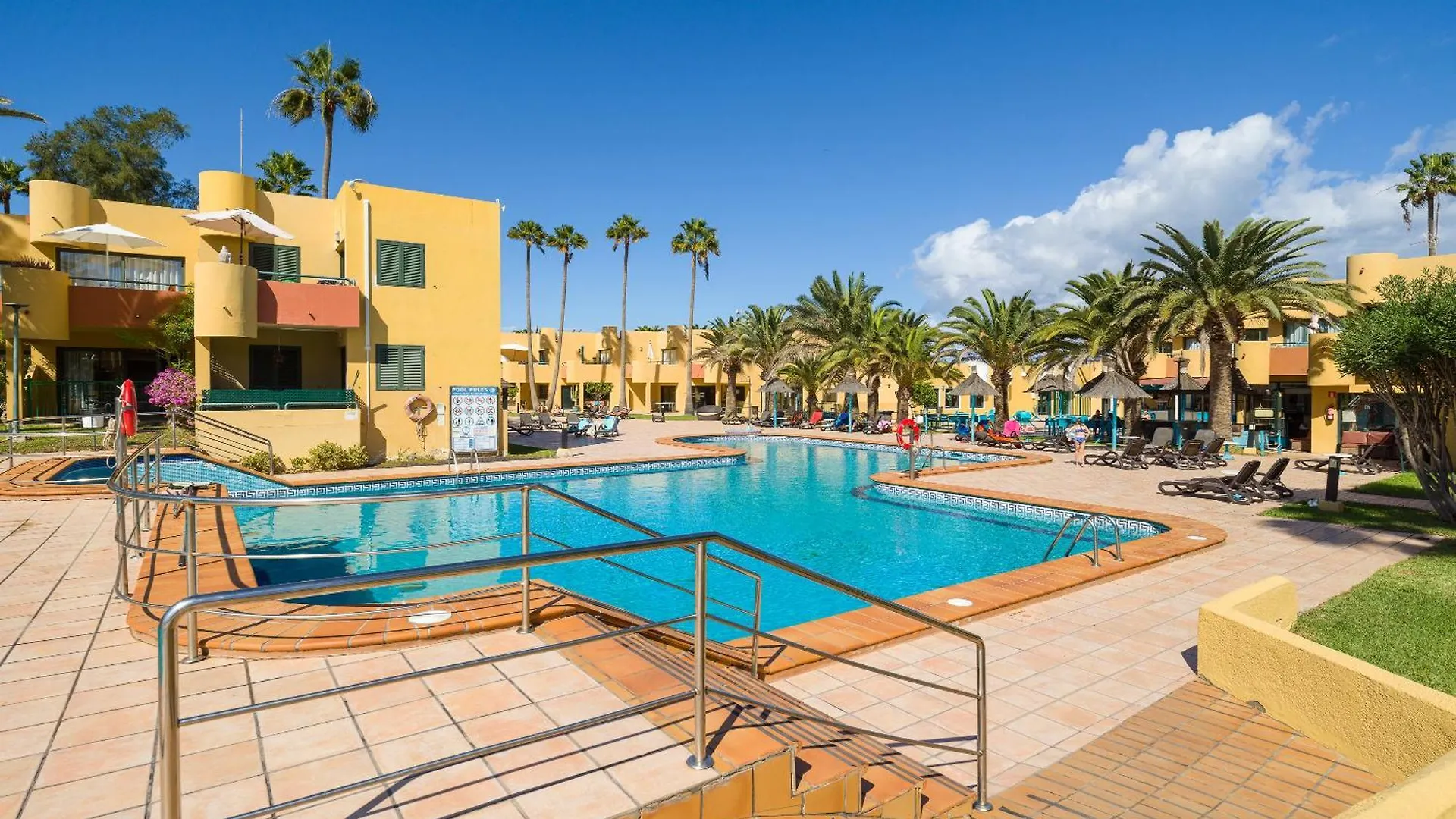Casa Tindaya - 3 Min Walk To The Beach Corralejo Spagna