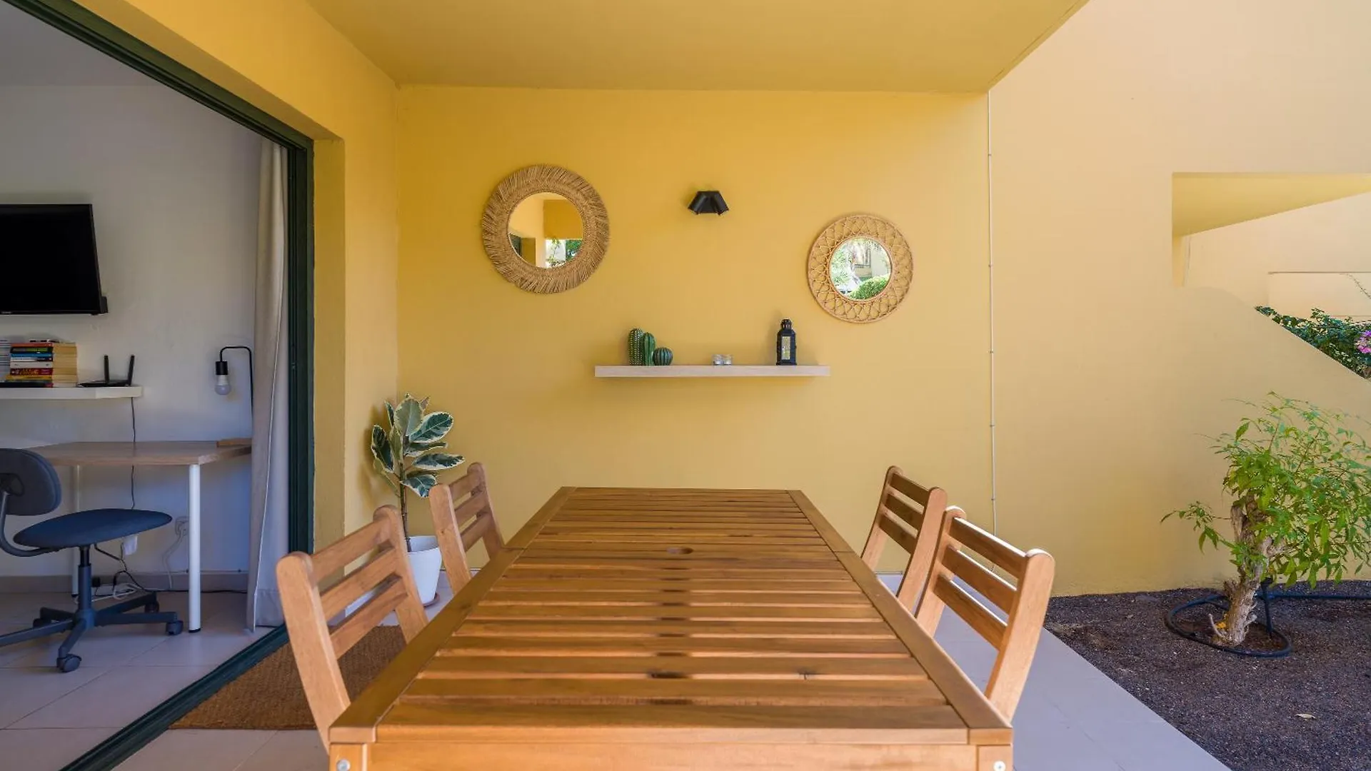 Casa vacanze Casa Tindaya - 3 Min Walk To The Beach Corralejo