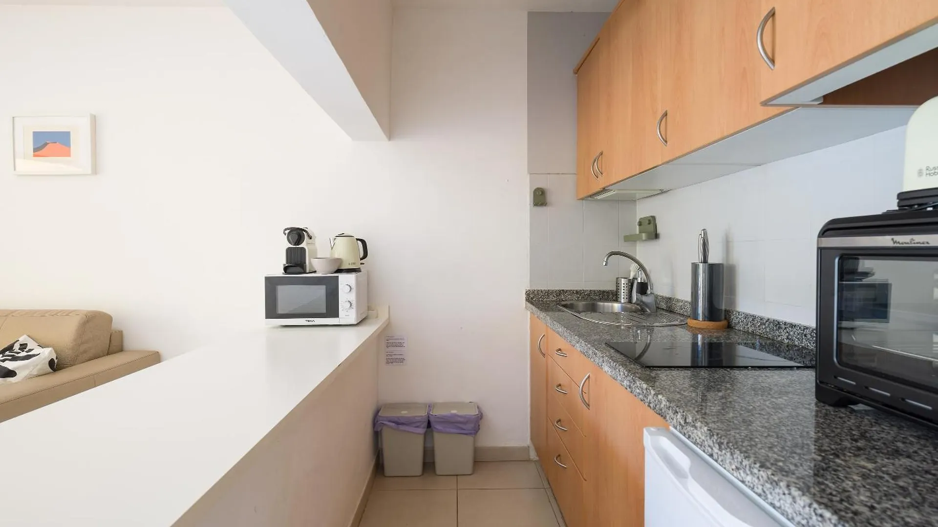 Casa Tindaya - 3 Min Walk To The Beach Corralejo 0*,