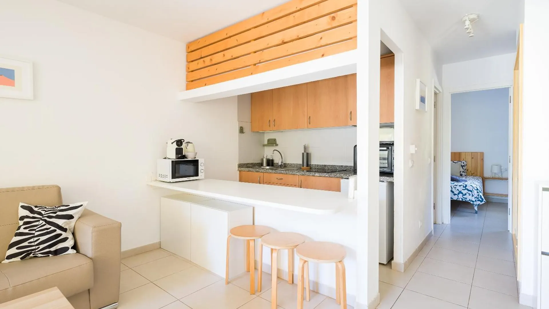 Casa Tindaya - 3 Min Walk To The Beach Corralejo Spain
