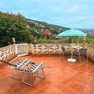  Appartement With Huge Deck Nestled In Marvelous Gardens - Nidos