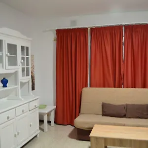 Edif Almirante - Apto Fragata Appartamento