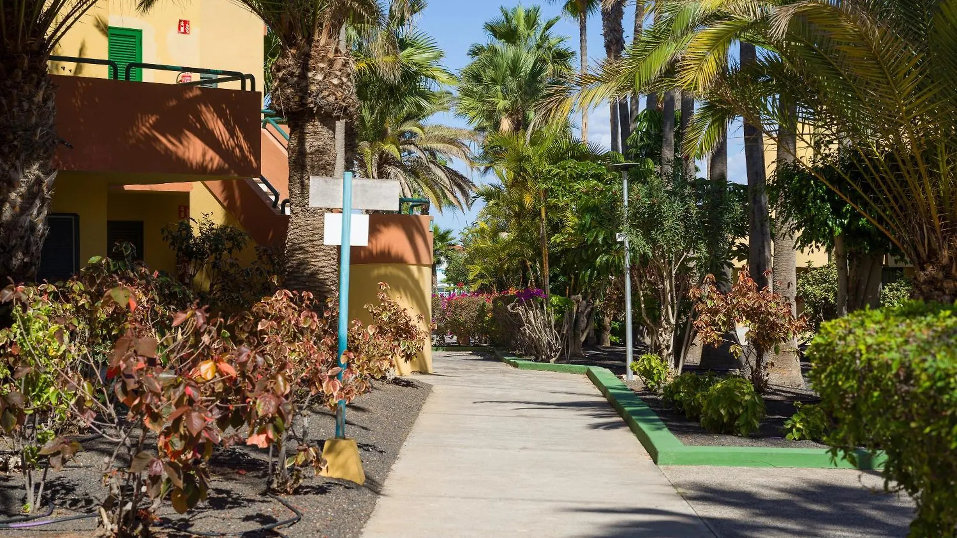 Feriehus Casa Tindaya - 3 Min Walk To The Beach Corralejo