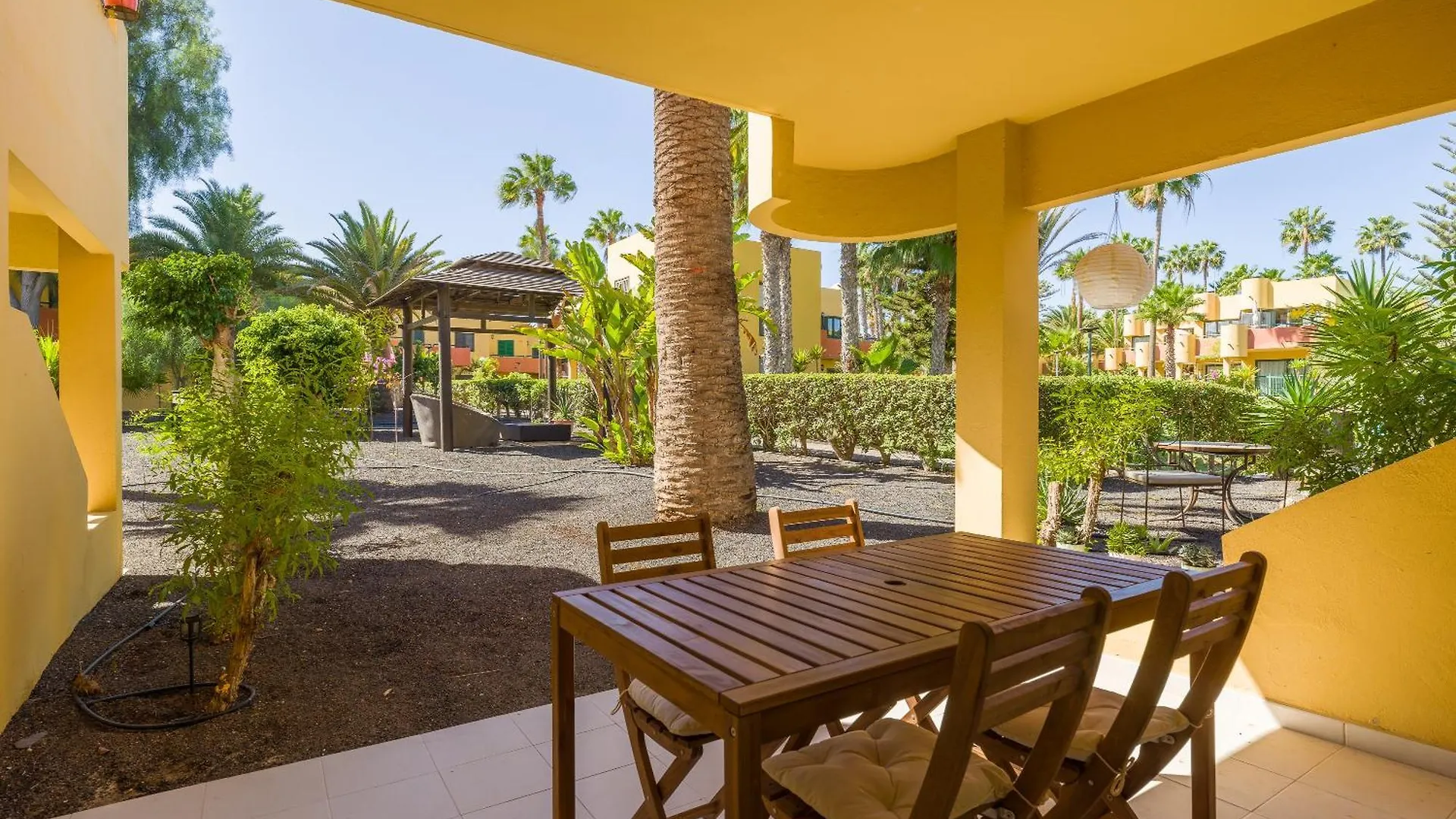 Casa Tindaya - 3 Min Walk To The Beach Corralejo Feriehus