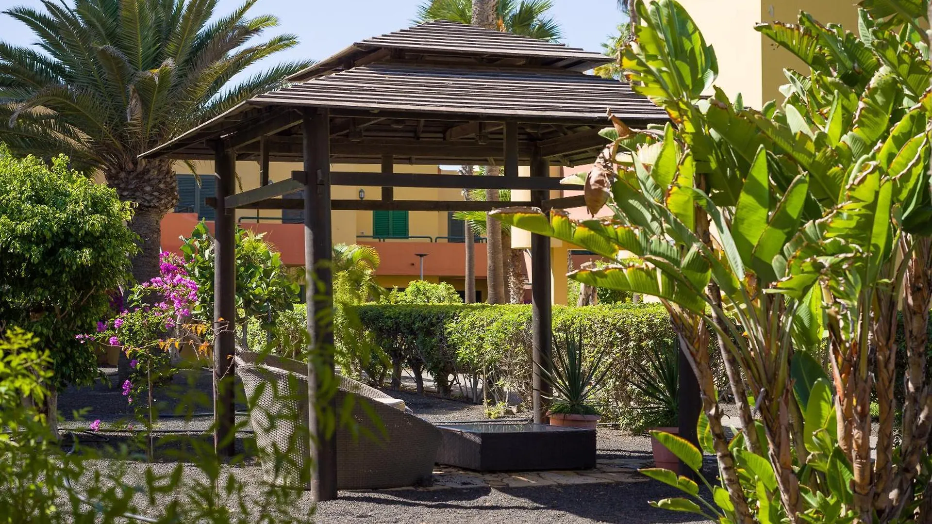 Feriehus Casa Tindaya - 3 Min Walk To The Beach Corralejo Spanien