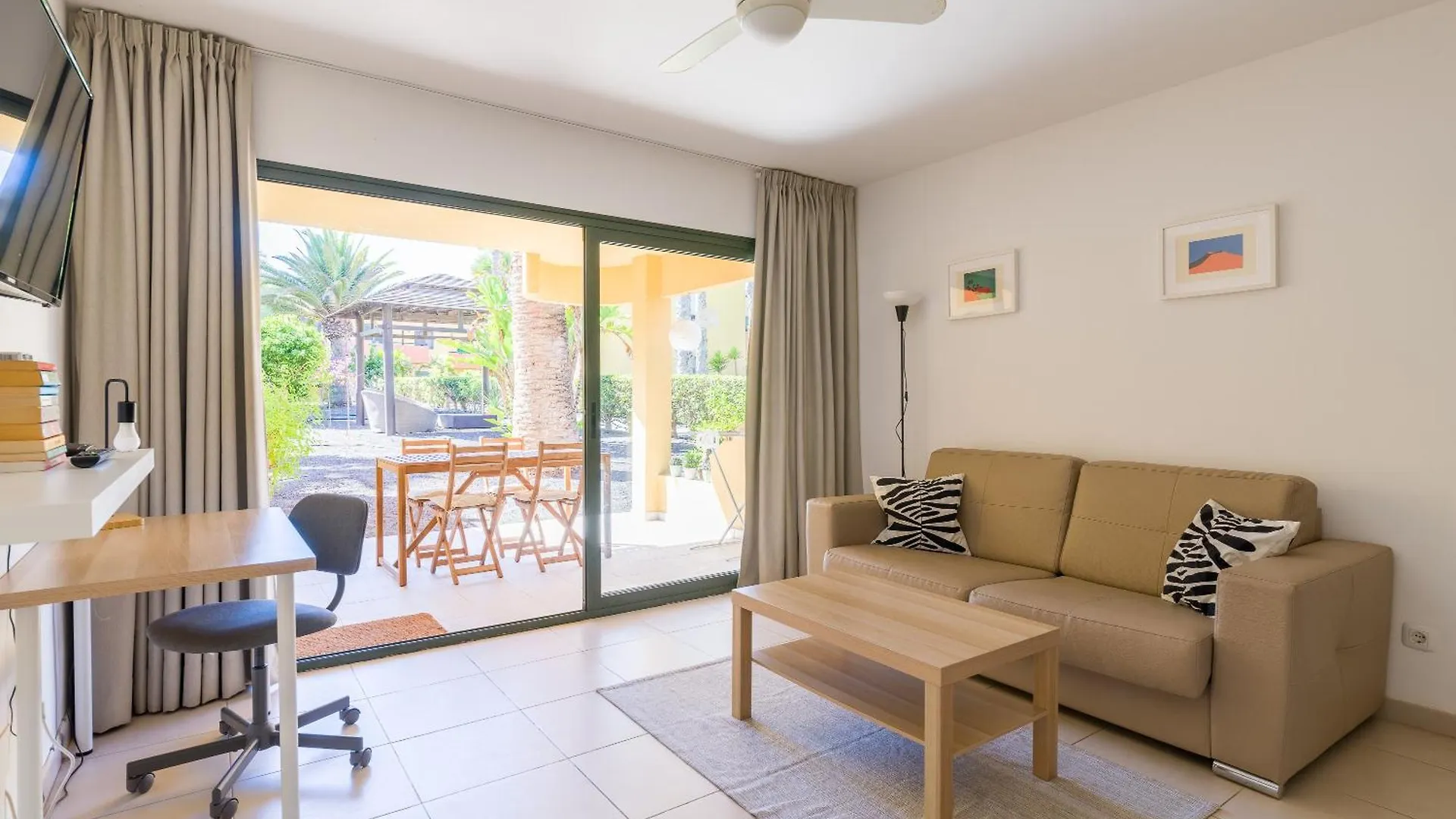 Casa Tindaya - 3 Min Walk To The Beach Corralejo