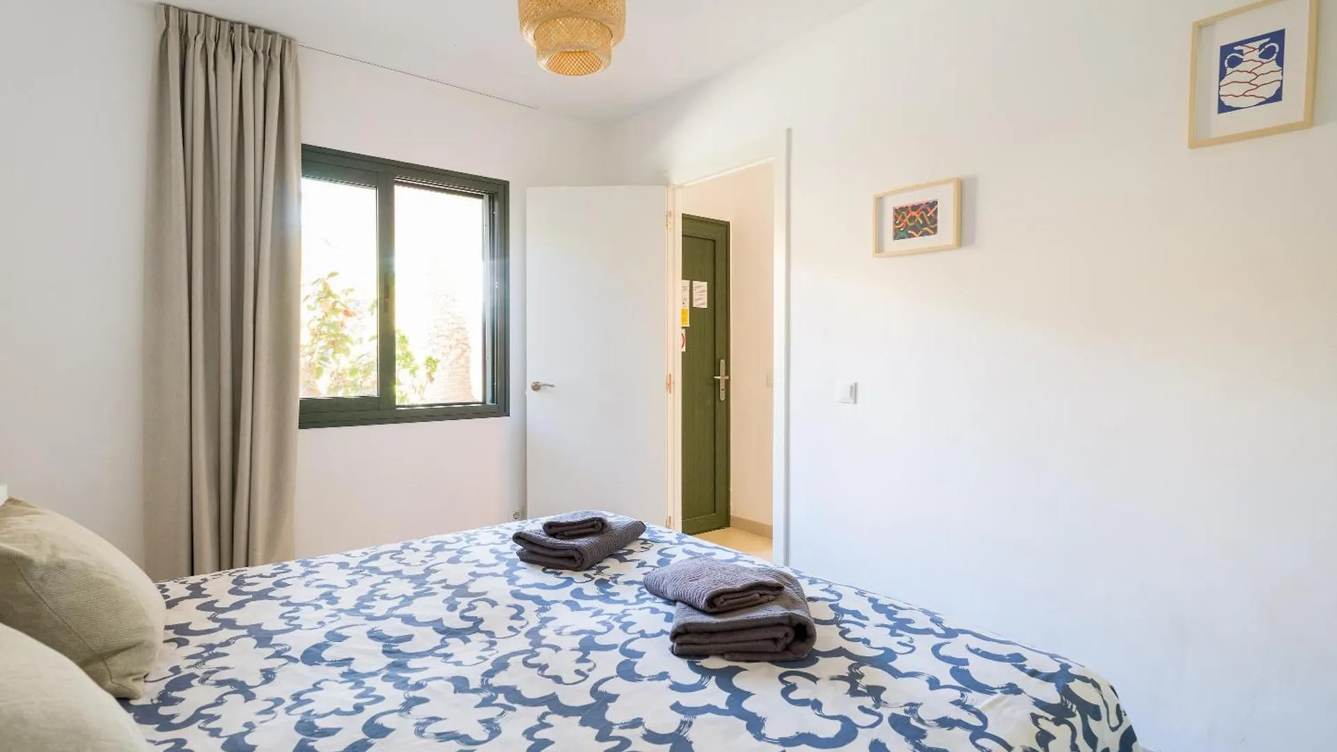 Casa Tindaya - 3 Min Walk To The Beach Corralejo 0*,  Spanien