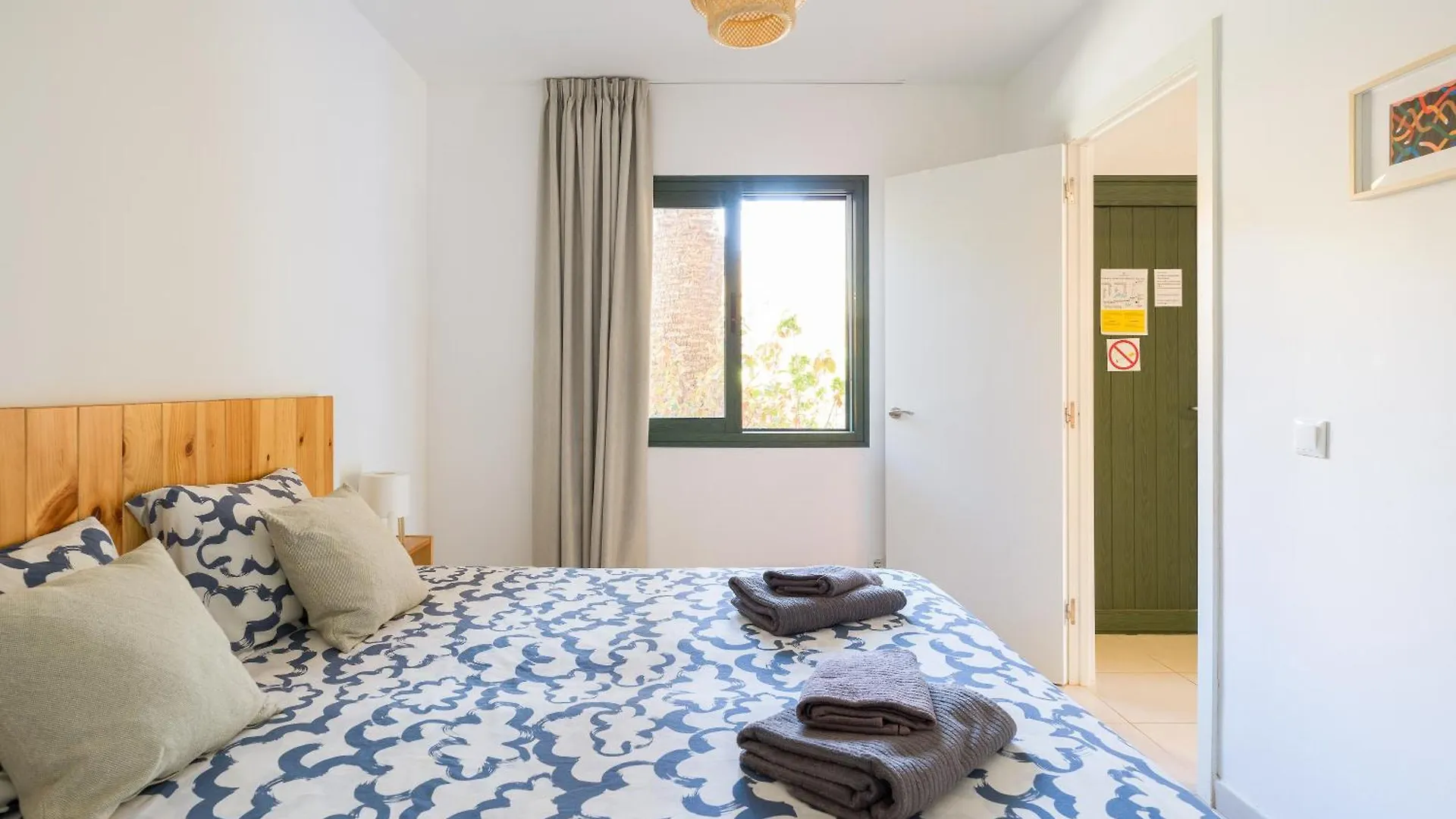 Casa Tindaya - 3 Min Walk To The Beach Corralejo Feriehus