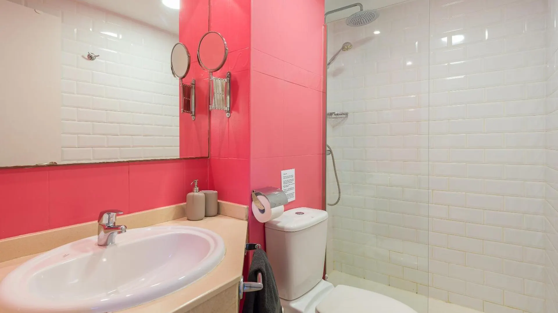 Feriehus Casa Tindaya - 3 Min Walk To The Beach Corralejo Spanien