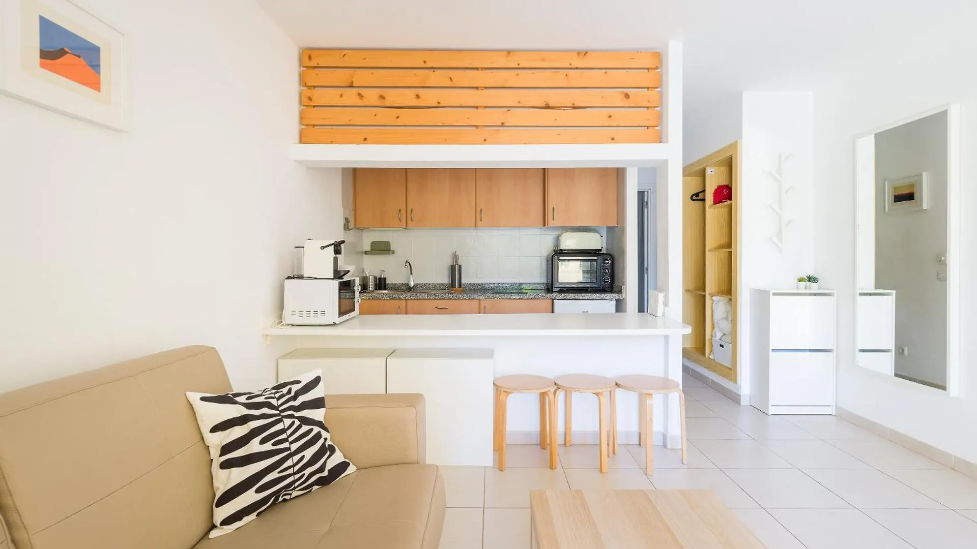 Casa Tindaya - 3 Min Walk To The Beach Corralejo Spanien